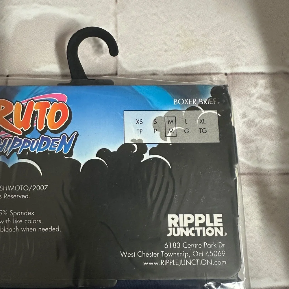 Ripple Junction unleash your